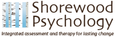 Shorewood Psychology